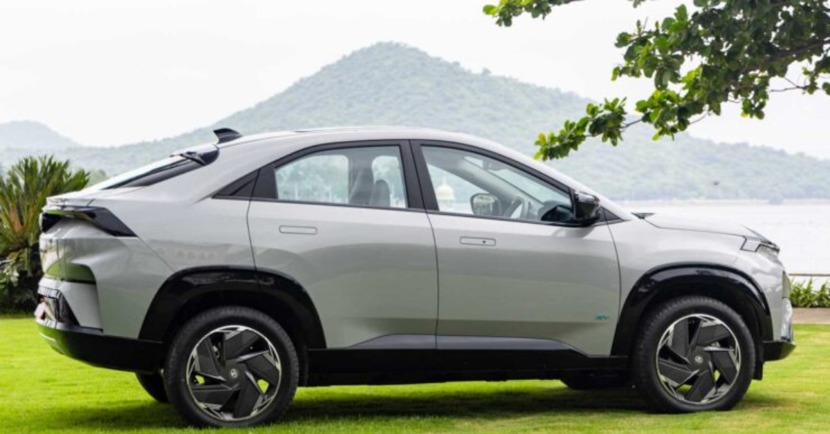 Tata EV Discounts 2026