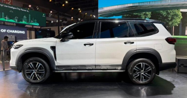 MG, Nissan and Volkswagen New Premium SUVs Launching Soon