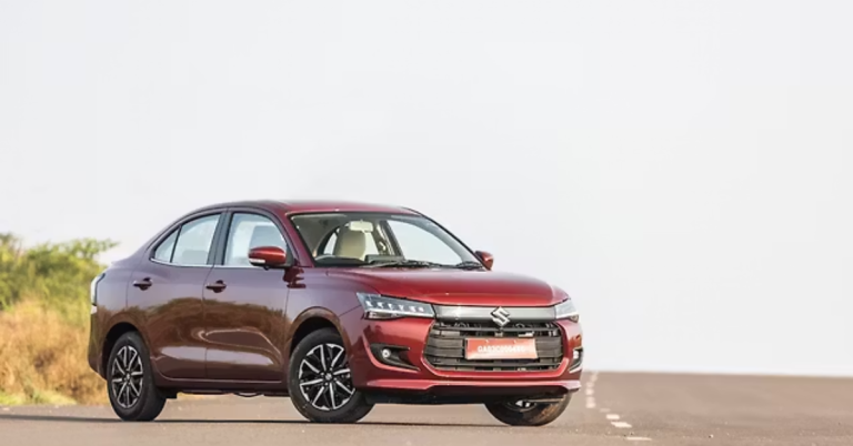 Maruti Suzuki Production Hits 22.55 Lakh Units in CY25