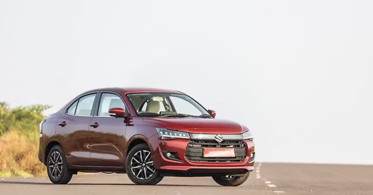 Maruti Suzuki Production Hits 22.55 Lakh Units in CY25