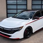 Unveiling the New Sentra Nismo: The Perfect Fusion of Style, Performance, and Innovation