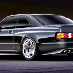 Renntech and the M120 V12 Revival: A Modern Sledgehammer for Classic Mercedes