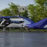 ePlane Builds a High‑Fidelity Digital Twin for Its e200x Air Taxi