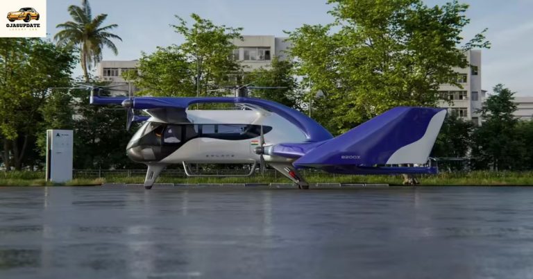 ePlane Builds a High‑Fidelity Digital Twin for Its e200x Air Taxi