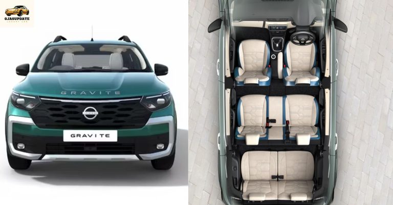Nissan Gravite Review: A Practical, Value‑Focused 7‑Seater MPV for Indian Families