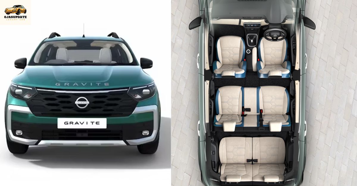 Nissan Gravite Review: A Practical, Value‑Focused 7‑Seater MPV for Indian Families