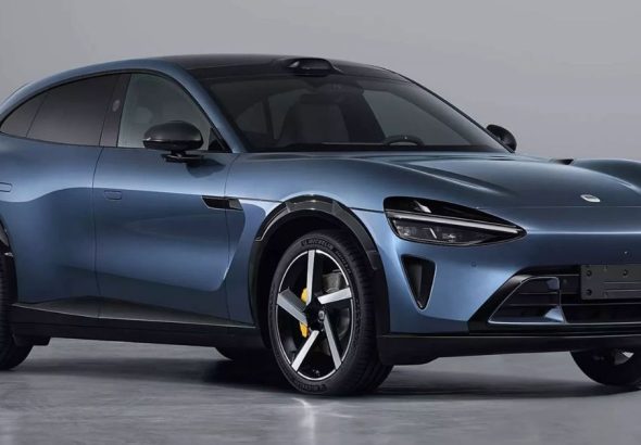 Xiaomi YU7: The SUV That Shook China’s EV Market