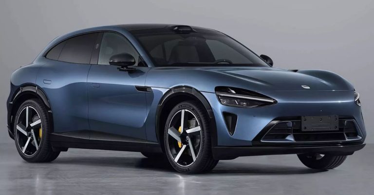 Xiaomi YU7: The SUV That Shook China’s EV Market