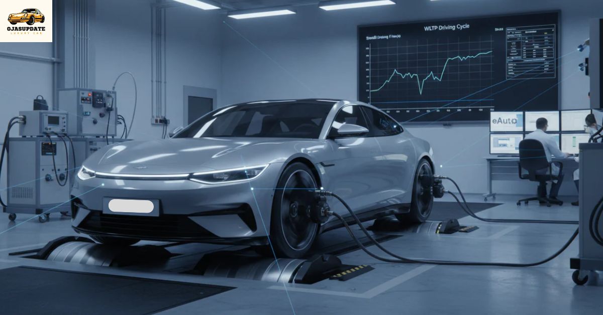 India to Adopt WLTP Emission Testing Cycle from 2027: A Leap Toward Cleaner Mobility