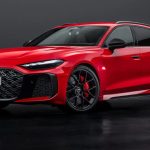 Audi’s New Beast: The 2026 RS5 with 630HP Hybrid Power