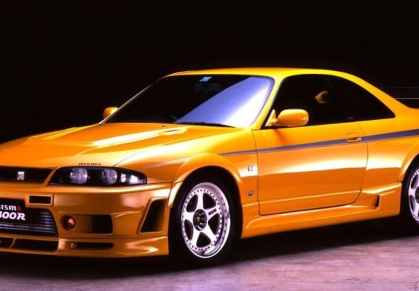 Nissan Nismo 400R: The Forgotten Legend Turned Million-Dollar Icon