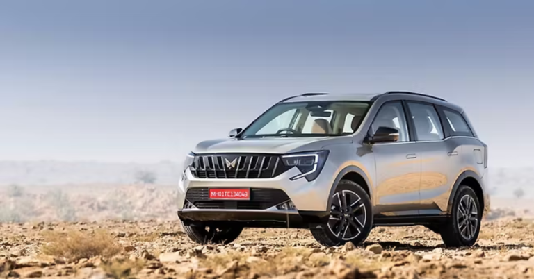 Mahindra XUV 7XO Waiting Period 2026