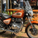 Royal Enfield FY26 Sales Cross 10 Lakh Units
