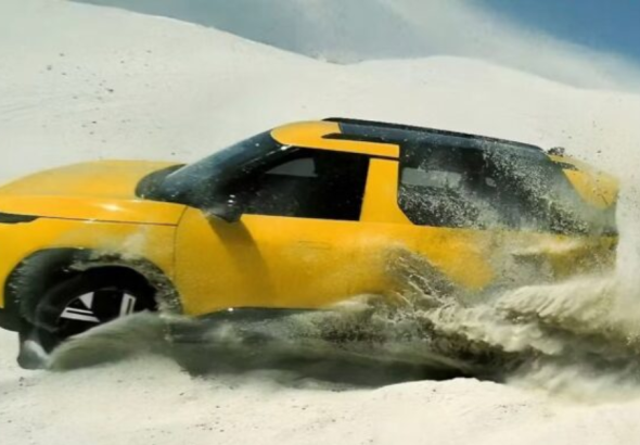 4 New Electric SUVs India Must Watch For in 2026