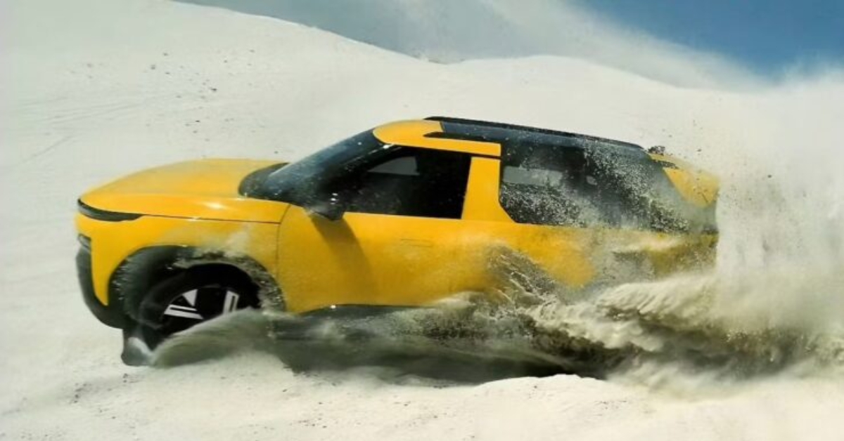 4 New Electric SUVs India Must Watch For in 2026