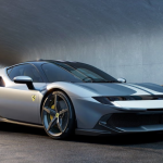 Ferrari 849 Testarossa India Launch on March 14