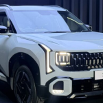 Kia Seltos Hits 6 Lakh Sales Milestone