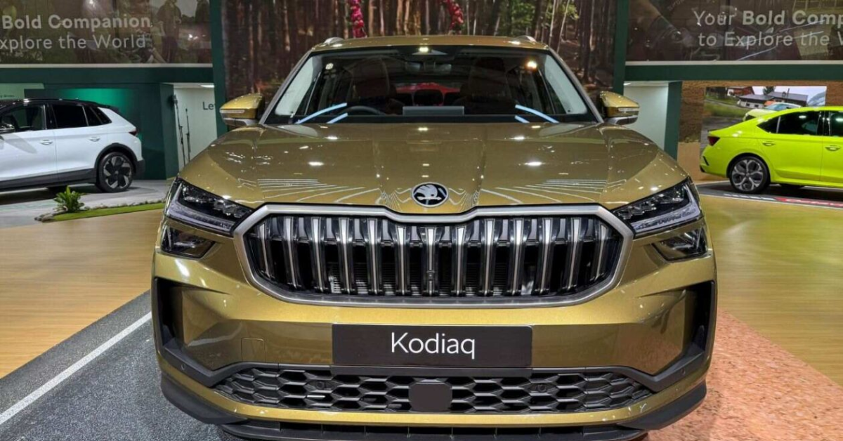 VW & Skoda India Strategy