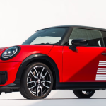 MINI Cooper S Victory Edition India Launch