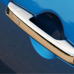 China Mandates Mechanical Door Handles From 2027