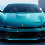 Ferrari Amalfi Spider March 2026 Reveal