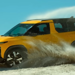 Tata Sierra EV Launch Q2 2026