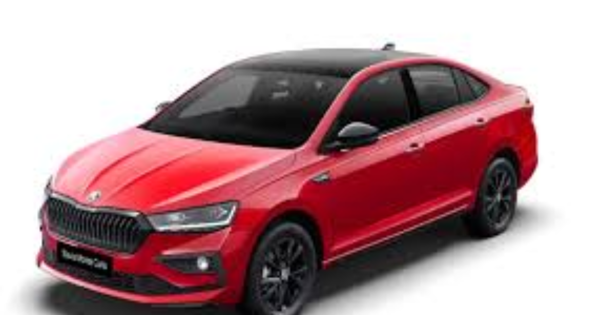 Skoda Slavia Price Hike India 2026 – Updated Prices
