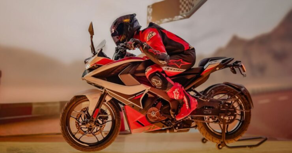 Bajaj Auto Q3 FY26 Sales Report