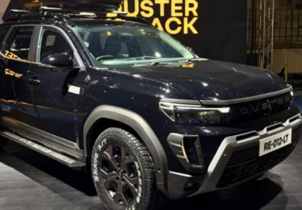 2026 Renault Duster India Launch on March 17