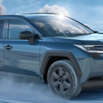 Suzuki Across Plug-In Hybrid Revealed | Specs, Features