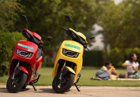 Hero MotoCorp Sales February 2026