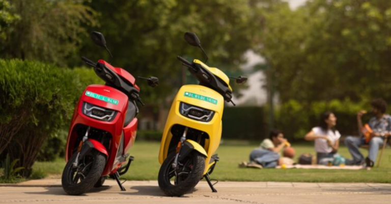 Hero MotoCorp Sales February 2026