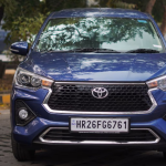 Toyota Rumion New Base Variant Launched at ₹9.56 Lakh