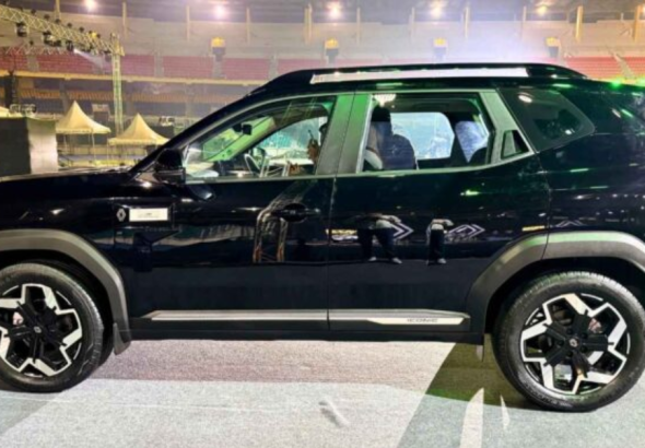 Renault & Nissan Upcoming SUVs in India