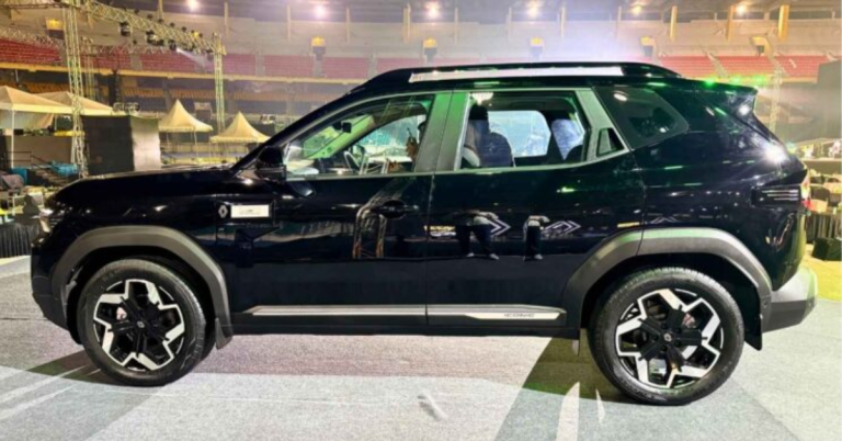 Renault & Nissan Upcoming SUVs in India