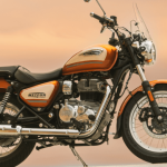 Royal Enfield Meteor 350 Crosses 6 Lakh Sales