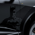 Mahindra BE 6 Batman Edition 2026