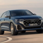 2026 Audi SQ8 India Bookings Open