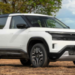 Tata Sierra Bookings Cross 1 Lakh