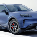Porsche Cayenne Electric S Variant Revealed