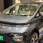 MG Windsor EV Discount Offer