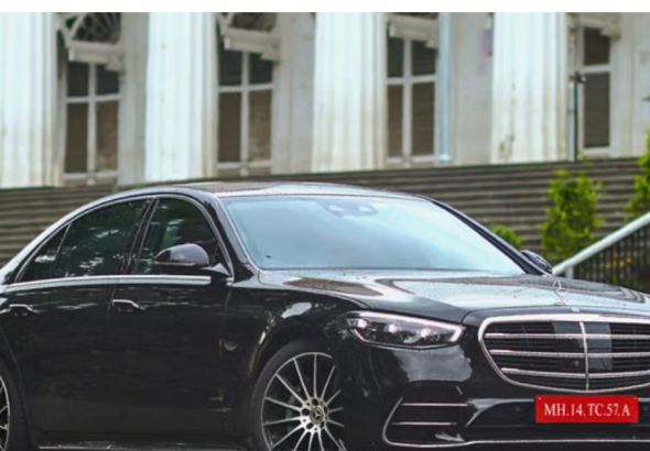 Mercedes-Benz Price Hike April 2026