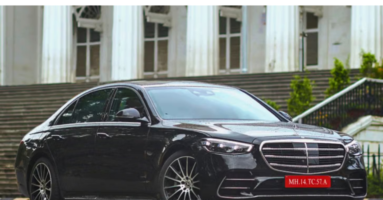 Mercedes-Benz Price Hike April 2026