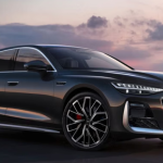 Audi New-Gen A6L Debuts in China