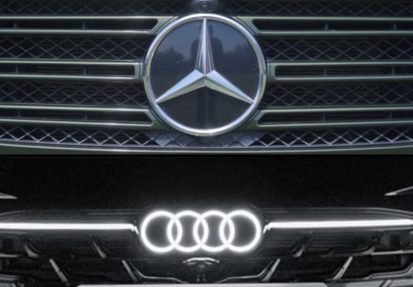 Mercedes-Benz & Audi Price Hike India 2026
