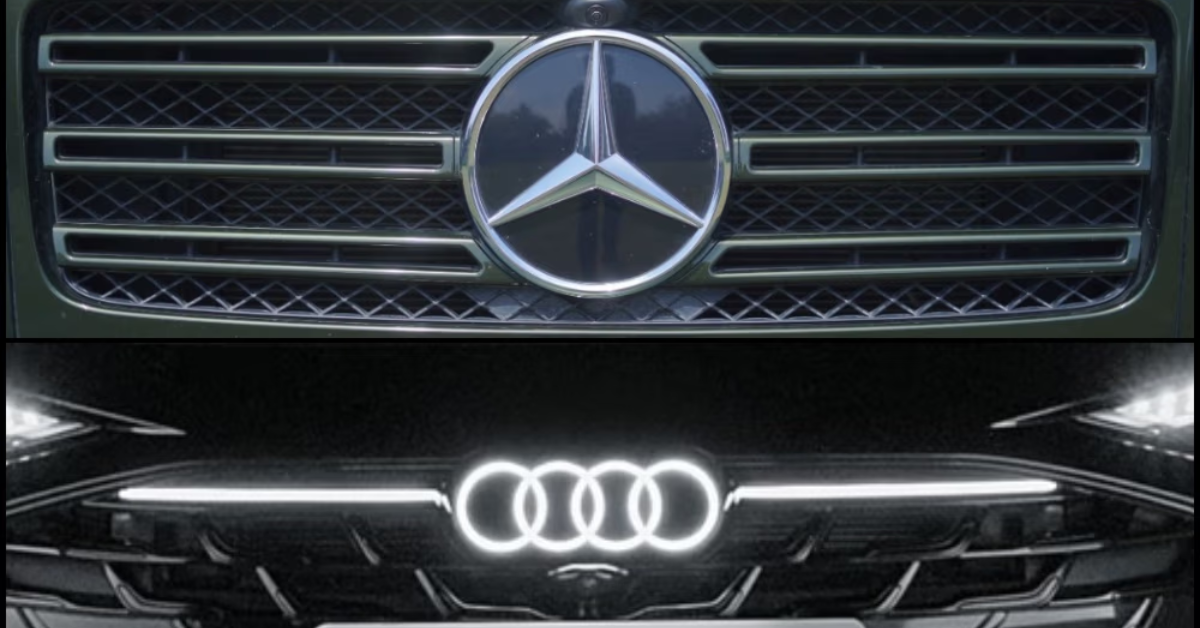 Mercedes-Benz & Audi Price Hike India 2026