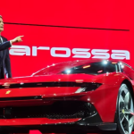 Ferrari 849 Testarossa Launched in India
