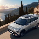 Kia Carens Clavis 2026 New Variants & EV Update