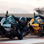 2026 Triumph Daytona 660 Updates