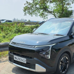 2026 Kia Carens Clavis New Variants